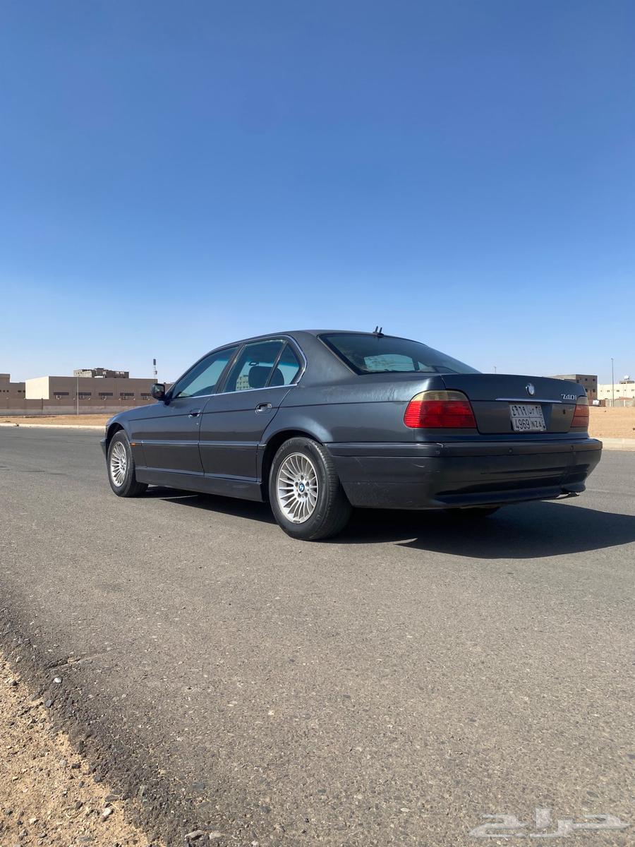 بي ام E38 شورت يباني 200163167150613249110