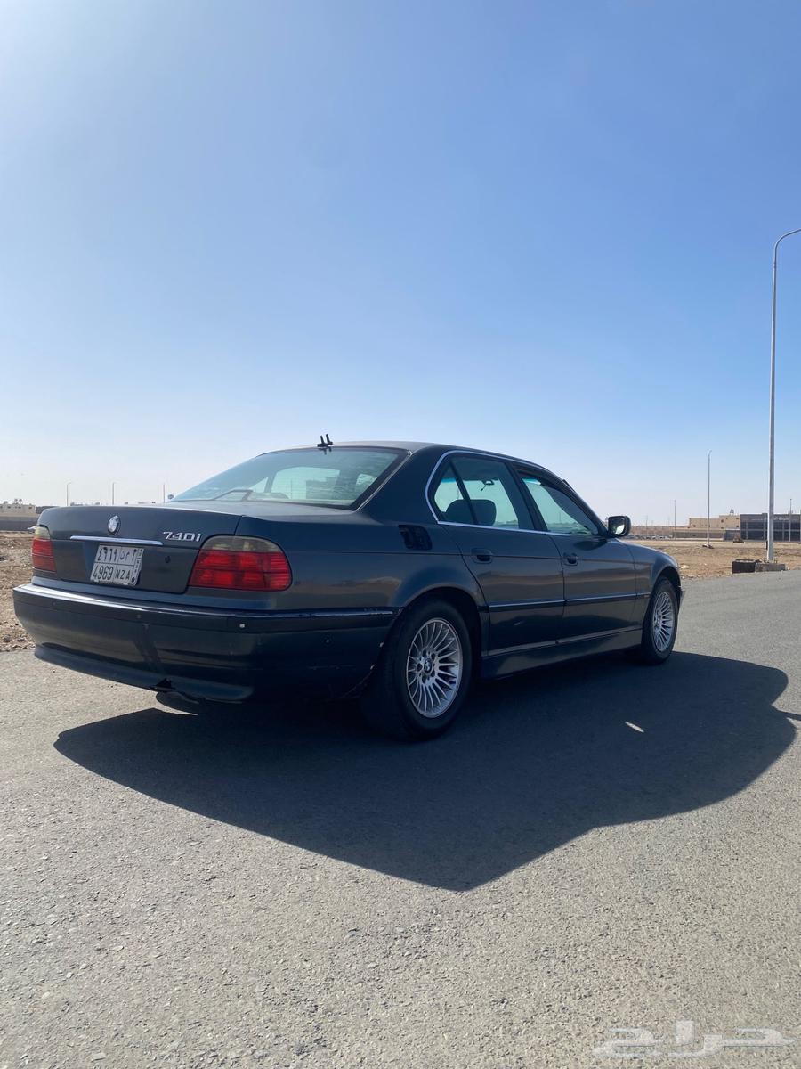 بي ام E38 شورت يباني 200163167150613249114