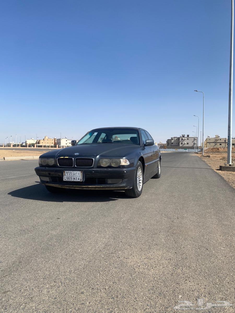 بي ام E38 شورت يباني 200163167150613249111