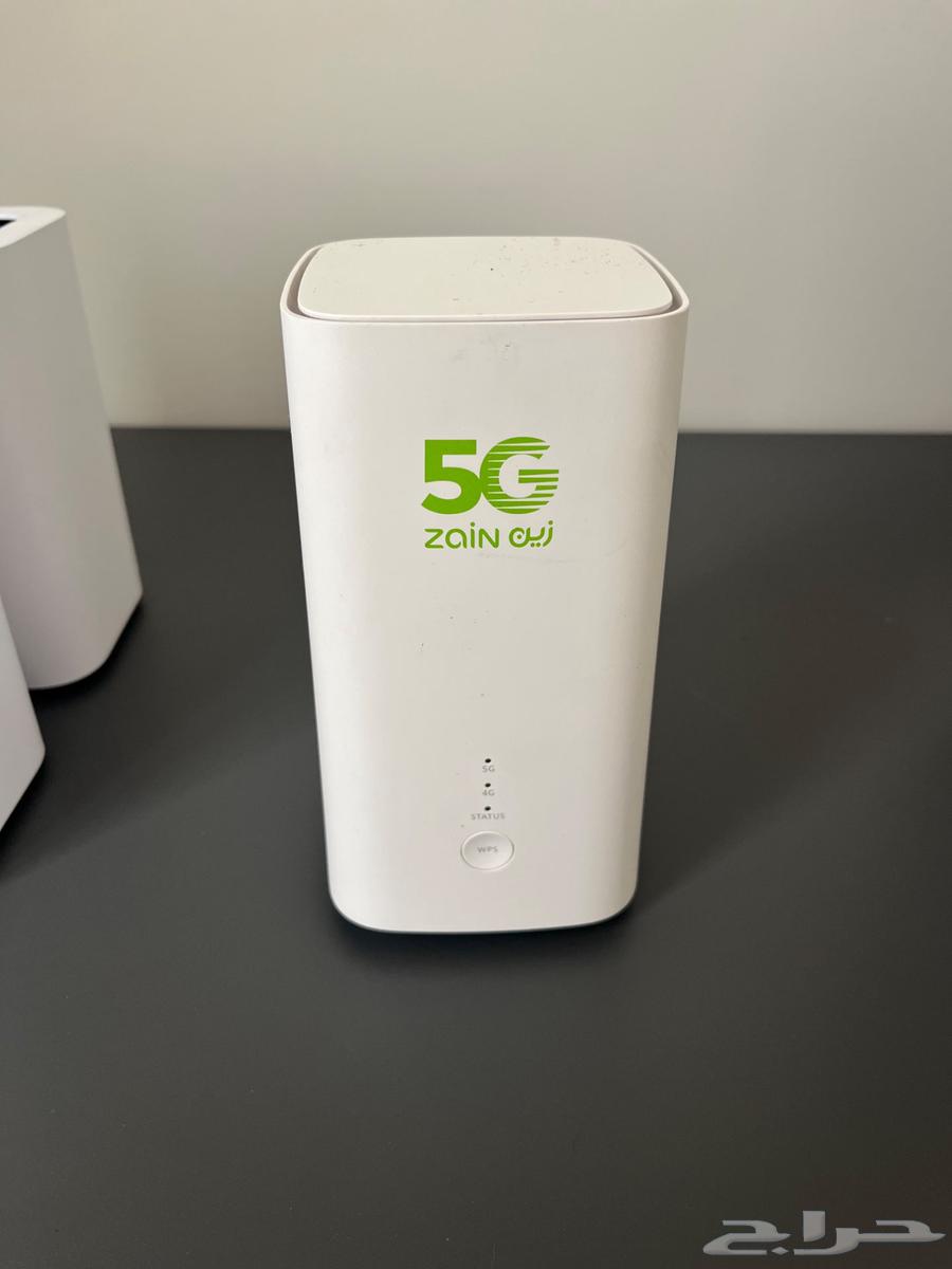 Zain 5G Router631079173118751115