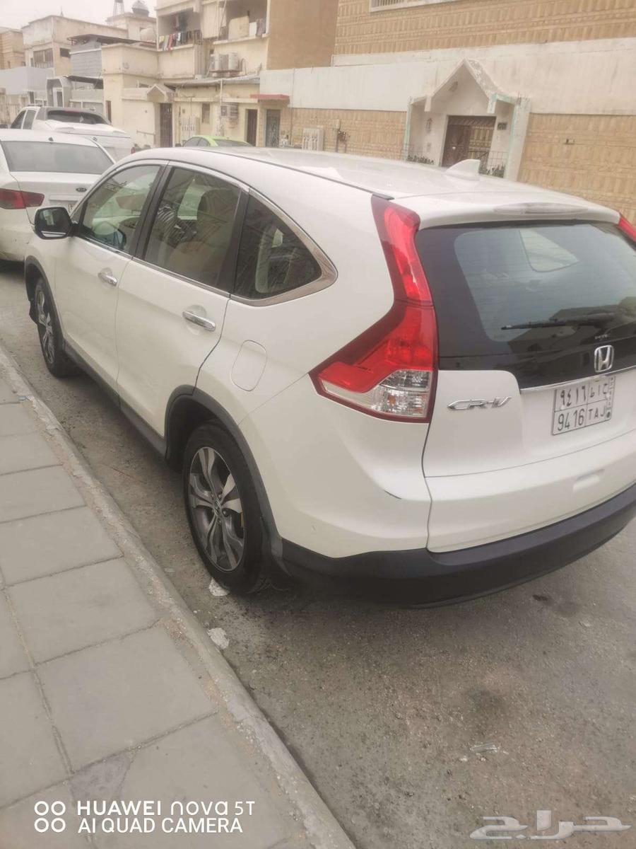 هوندا CRV 201363169041648259113