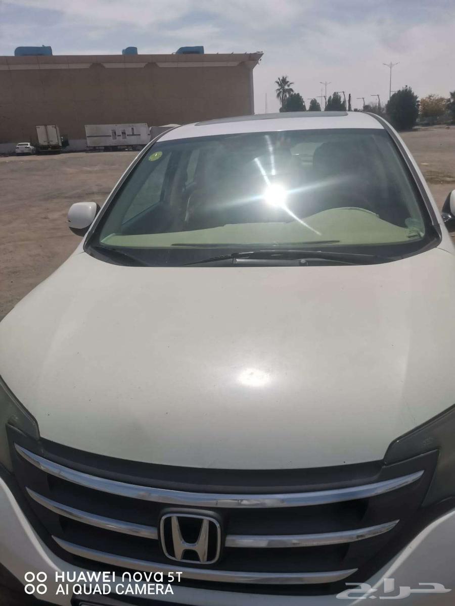 هوندا CRV 201363169041648259114