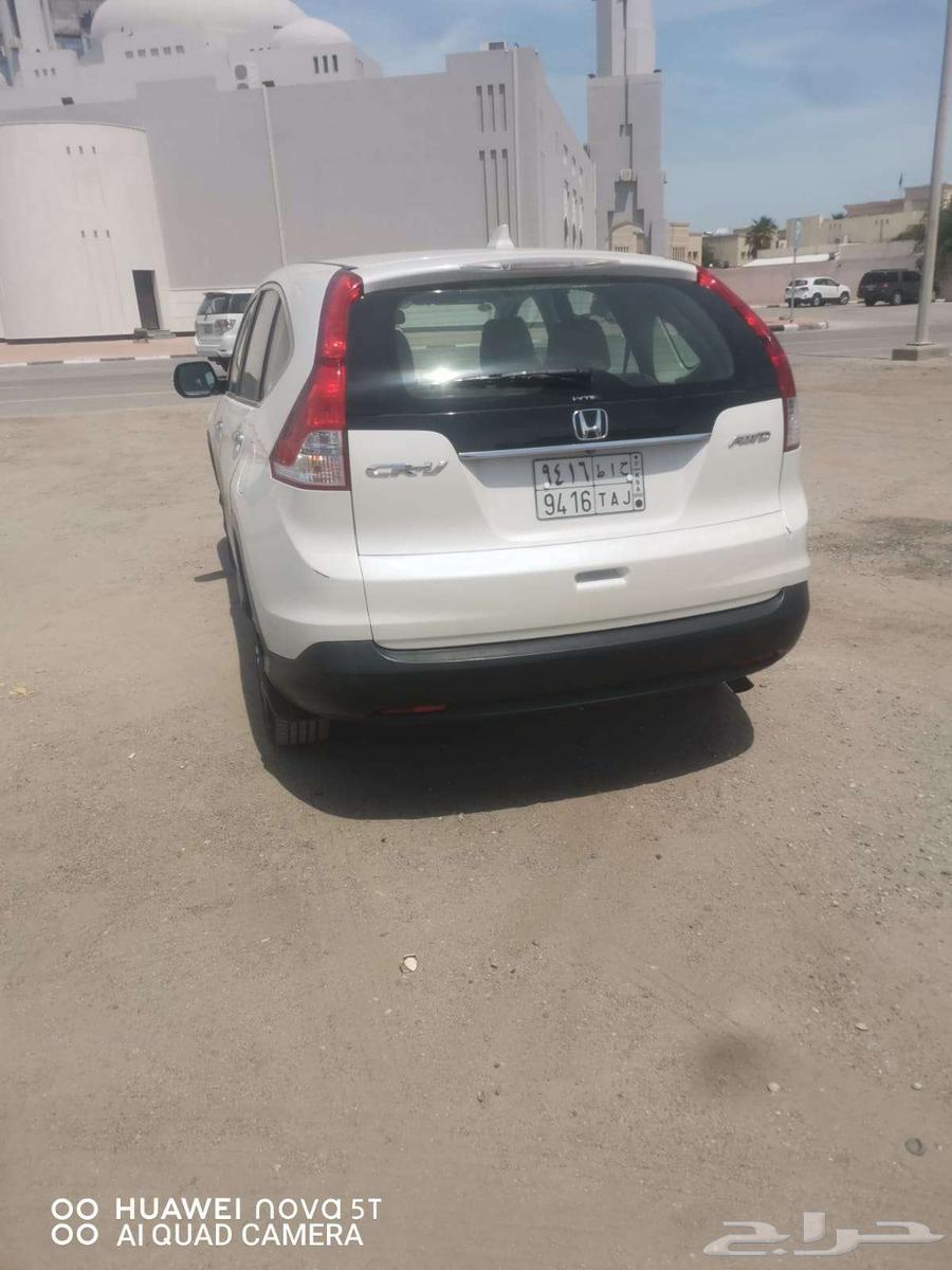 هوندا CRV 201363169041648259112