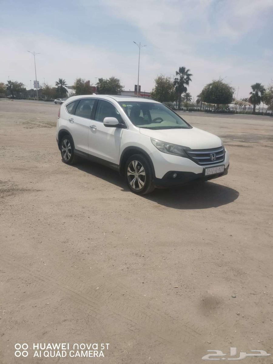 Honda CRV 2013631690416482591128