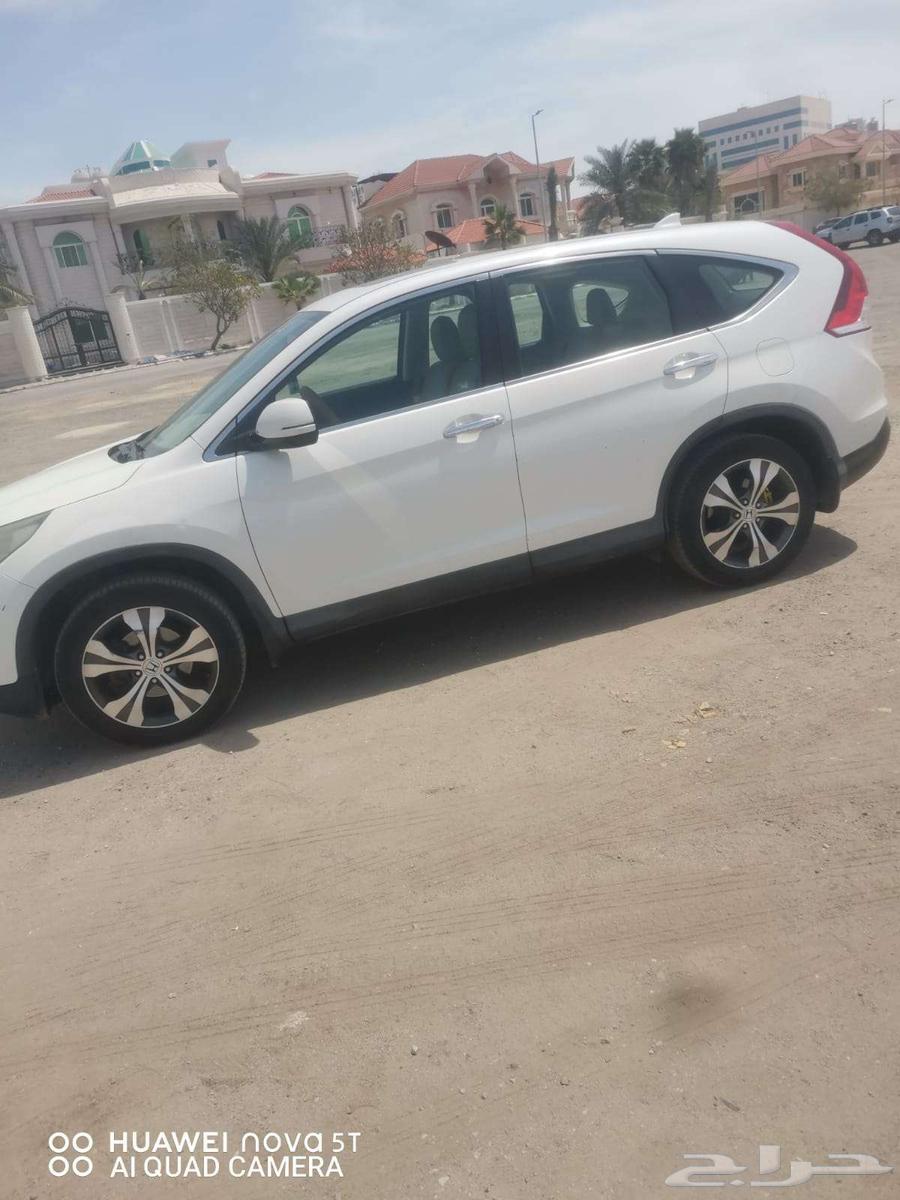 هوندا CRV 201363169041648259111