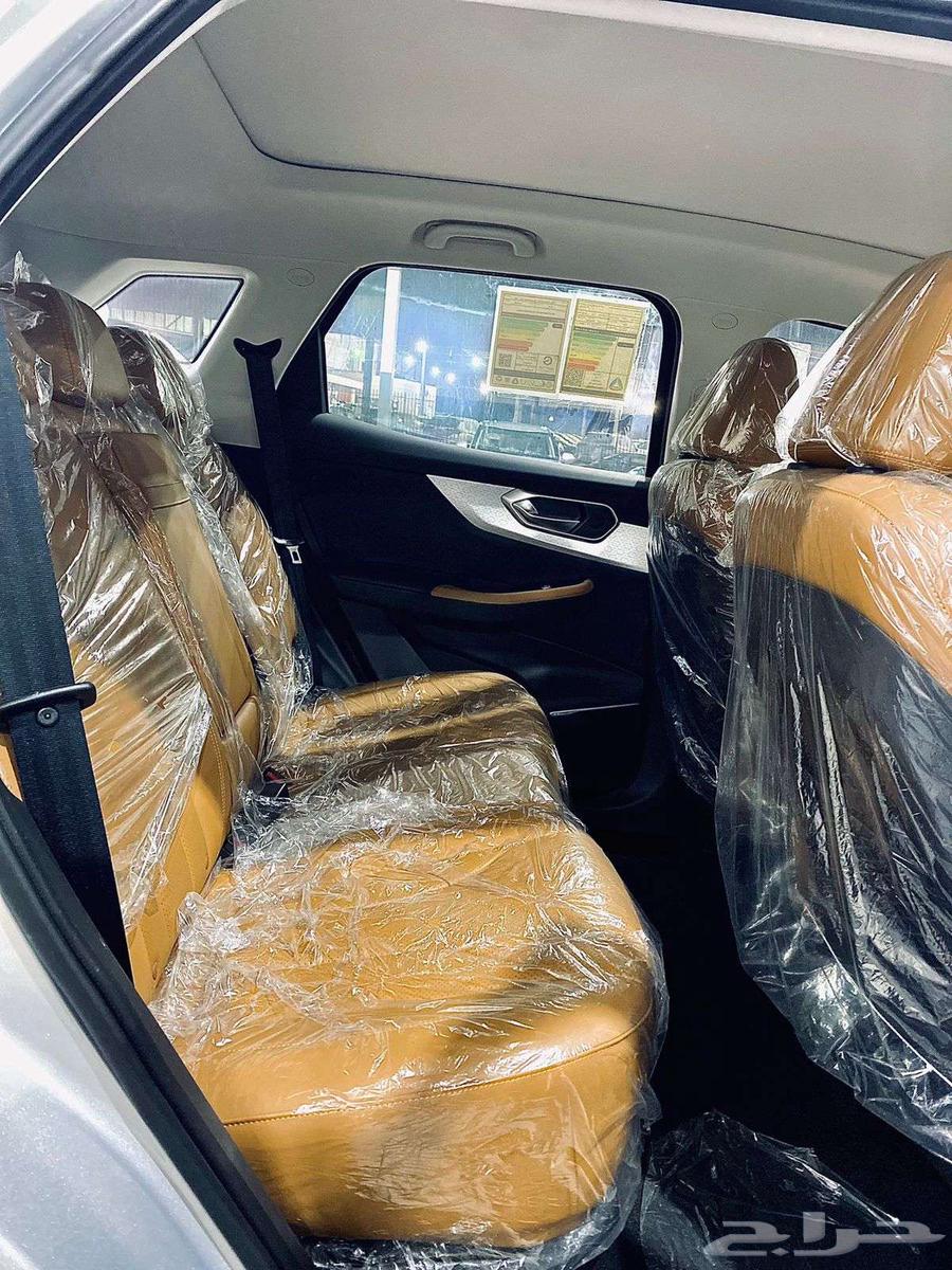 بايك X7 اونر فل كامل موديل 202463169041734145111