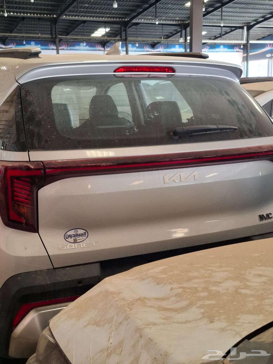 Manufacturer: Kia  
Car type: Sonet63166196802307112
