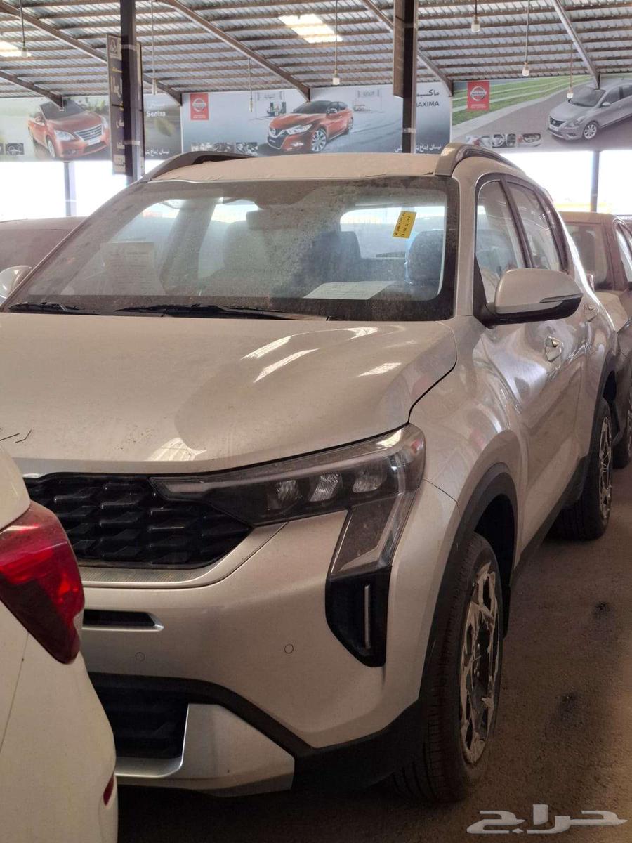 Manufacturer: Kia  
Car type: Sonet63166196802307113
