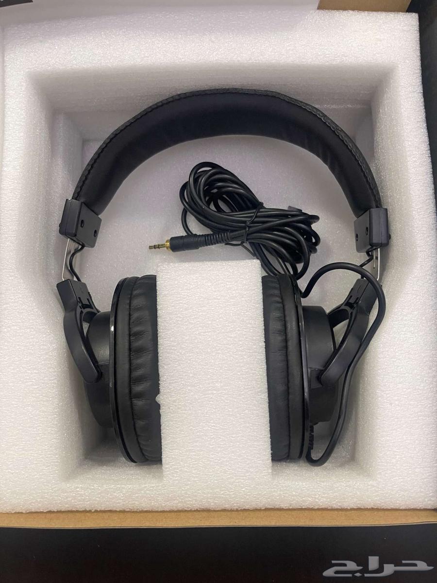 Mackie Performer Bundle with ProFX6v3 effects mixer63107535013761111