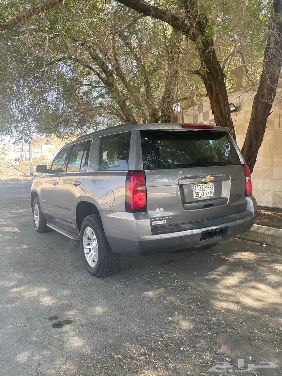 Chevrolet Tahoe 2020 used63166193383553112