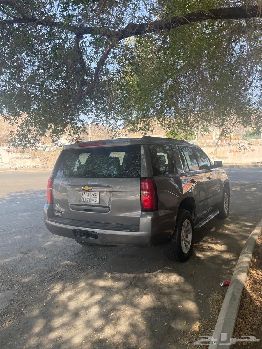 Chevrolet Tahoe 2020 used63166193383553113