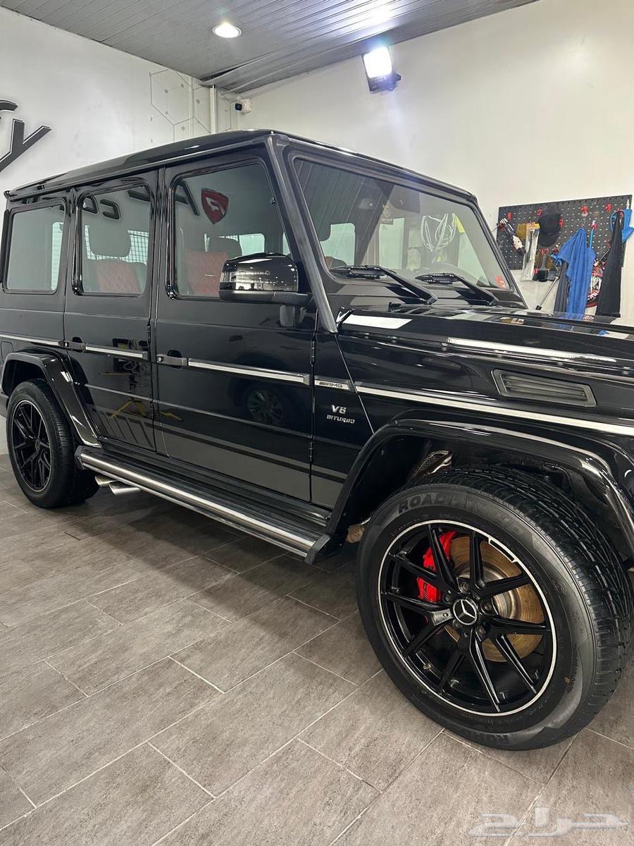 For sale, G-Class 201563166218123137113
