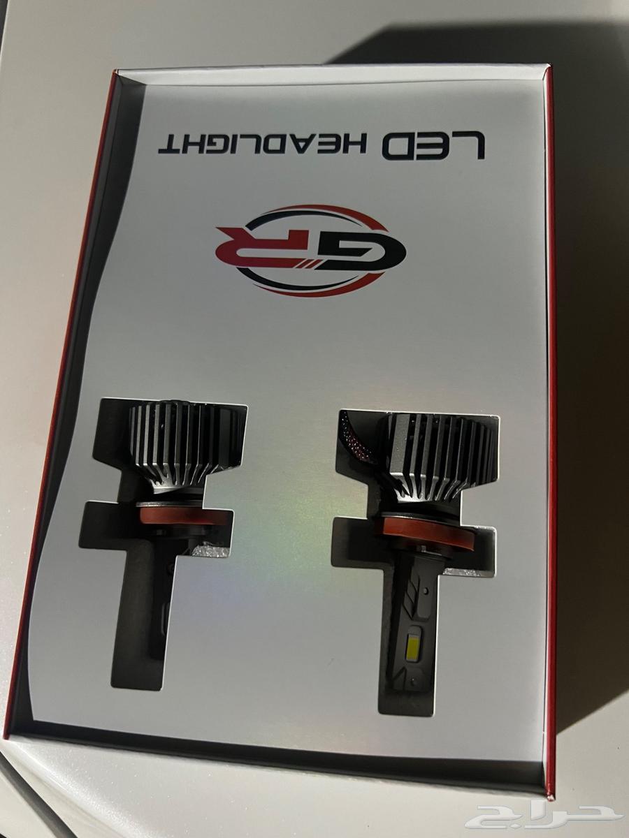 White LED lights63167616581121111