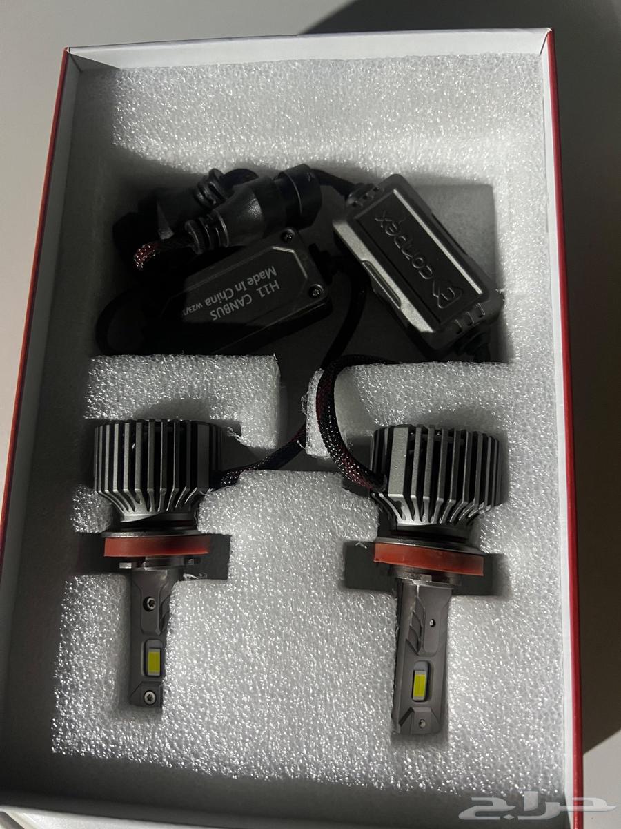 White LED lights63167616581121112
