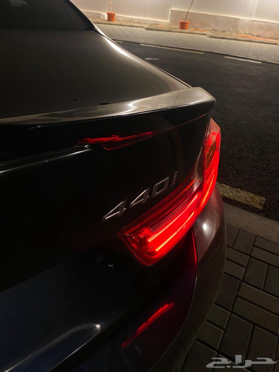 BMW 440i 201763167623013763111