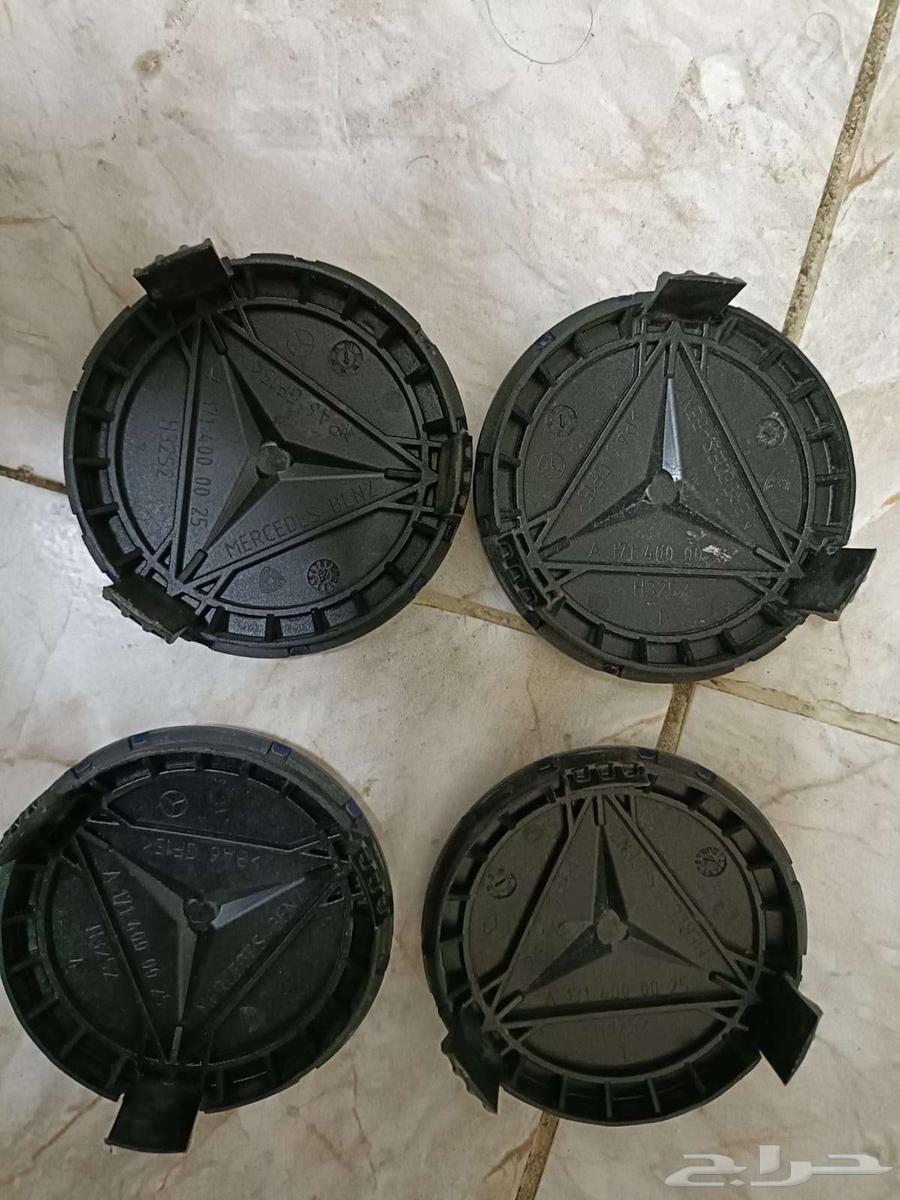 Mercedes wheel covers63159294156033111