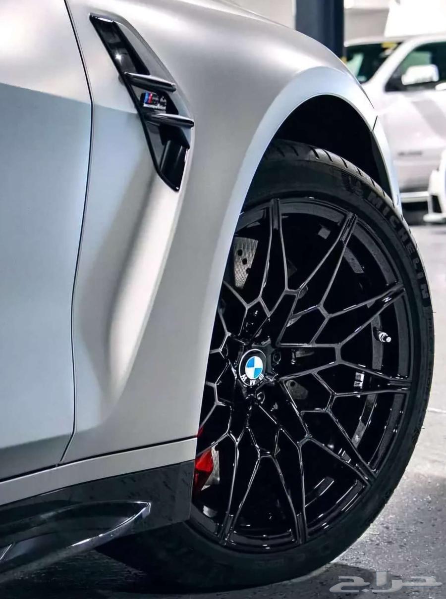 BMW rims, two wide, high quality63167620024195114