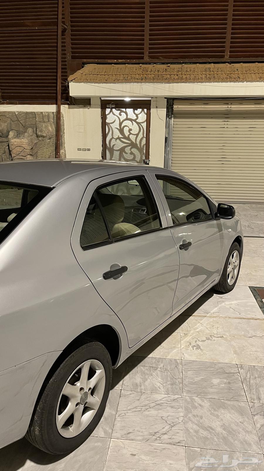 Toyota Yaris 2011, mileage 138,00063167619931523112
