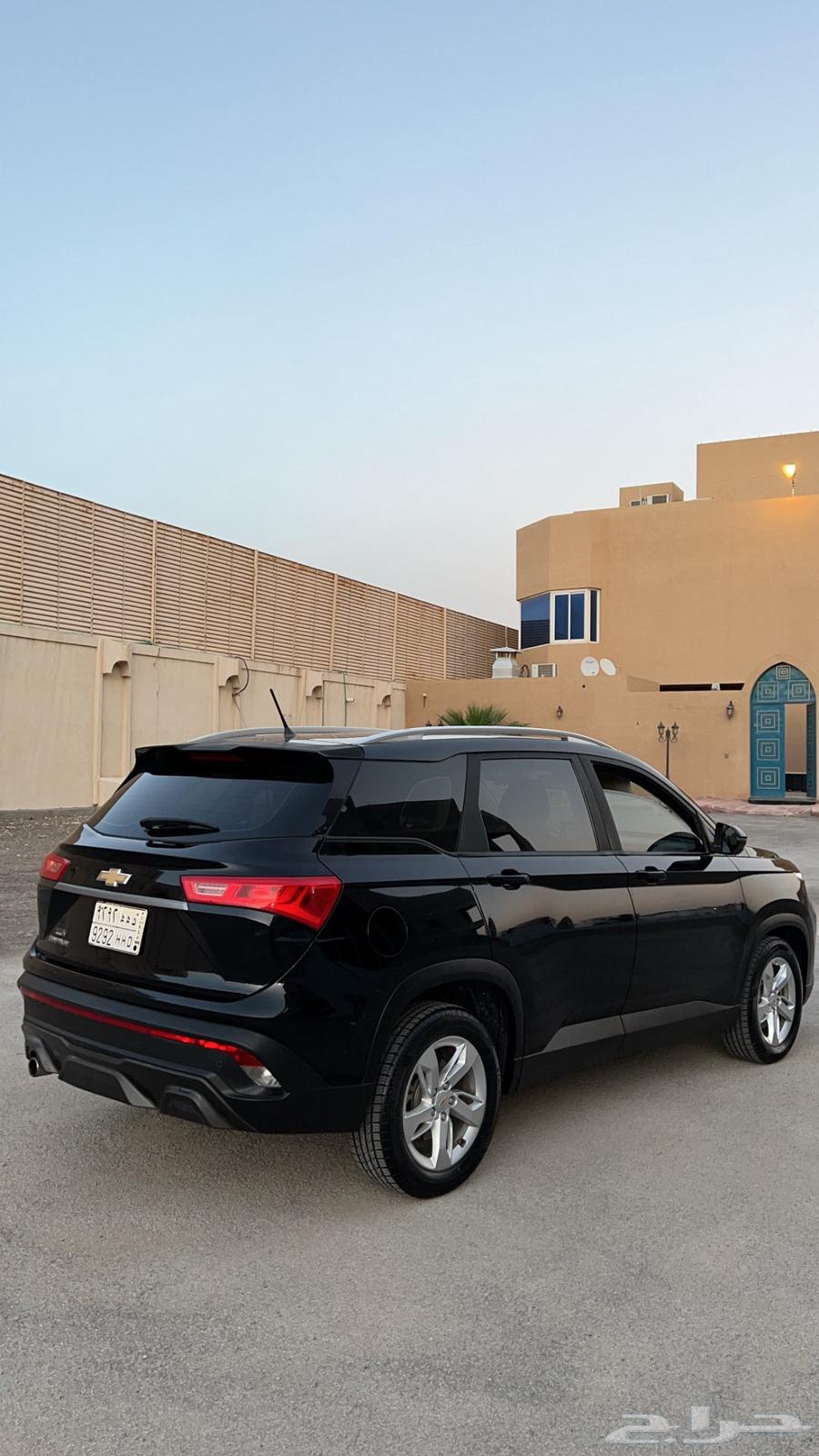 Chevrolet Captiva 202463166221329922114