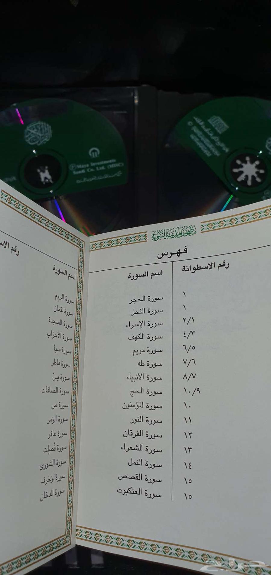 The Prophet's Mosque in Medina63107898173442112
