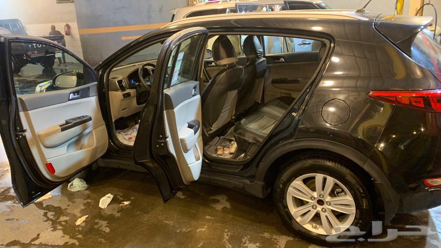 Kia Sportage 201763166686335361114