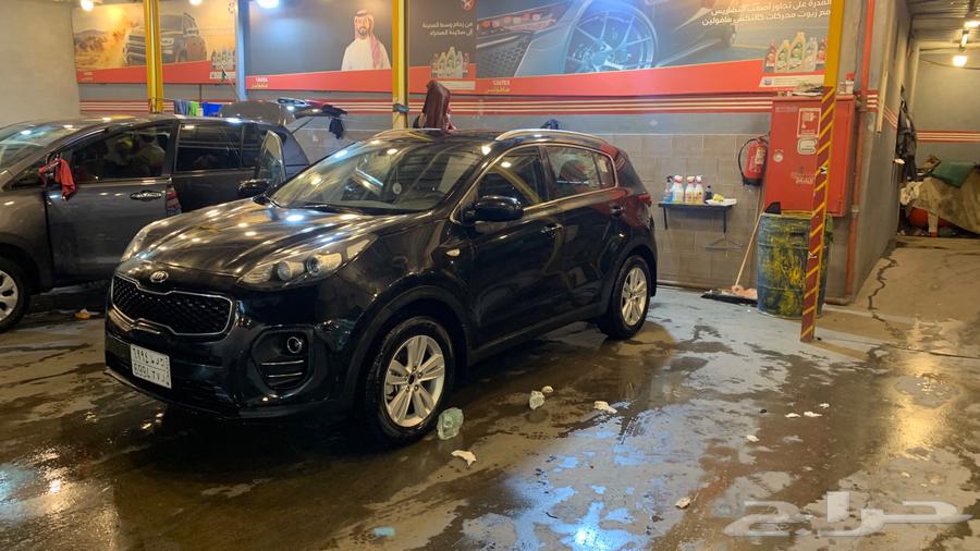 Kia Sportage 201763166686335361113