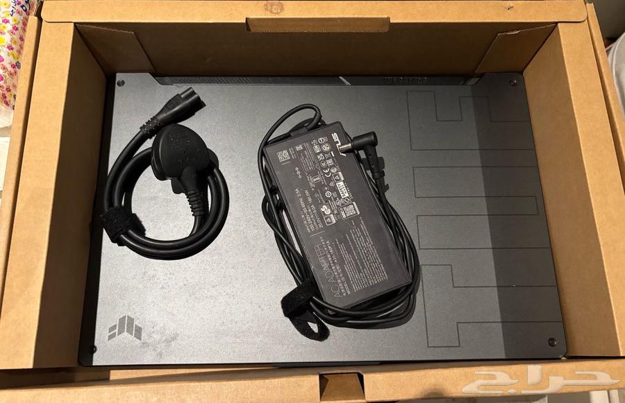 ASUS TUF Gaming A17 Laptop for Gaming63108294340481114