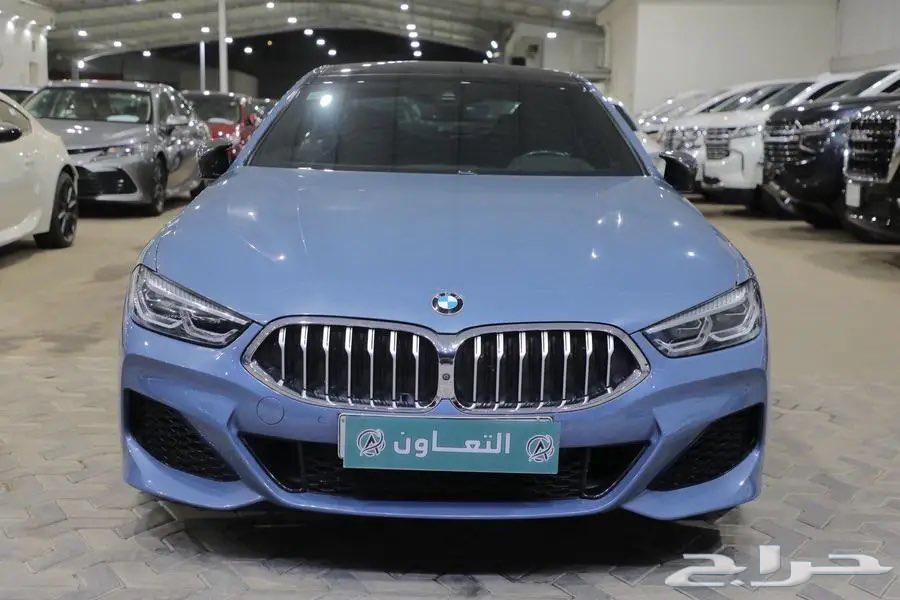 بي ام دبليو 840 كت ام فل كامل بانوراما جلد موديل 202163167633473410112