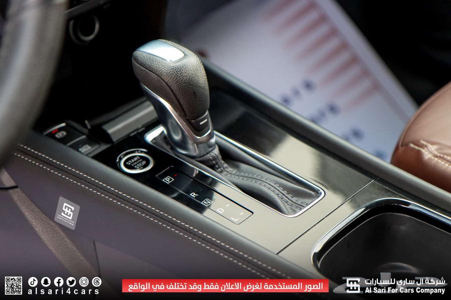 نيسان كيكس SL 2024 اقساط بنوك وشركات63166193078529114
