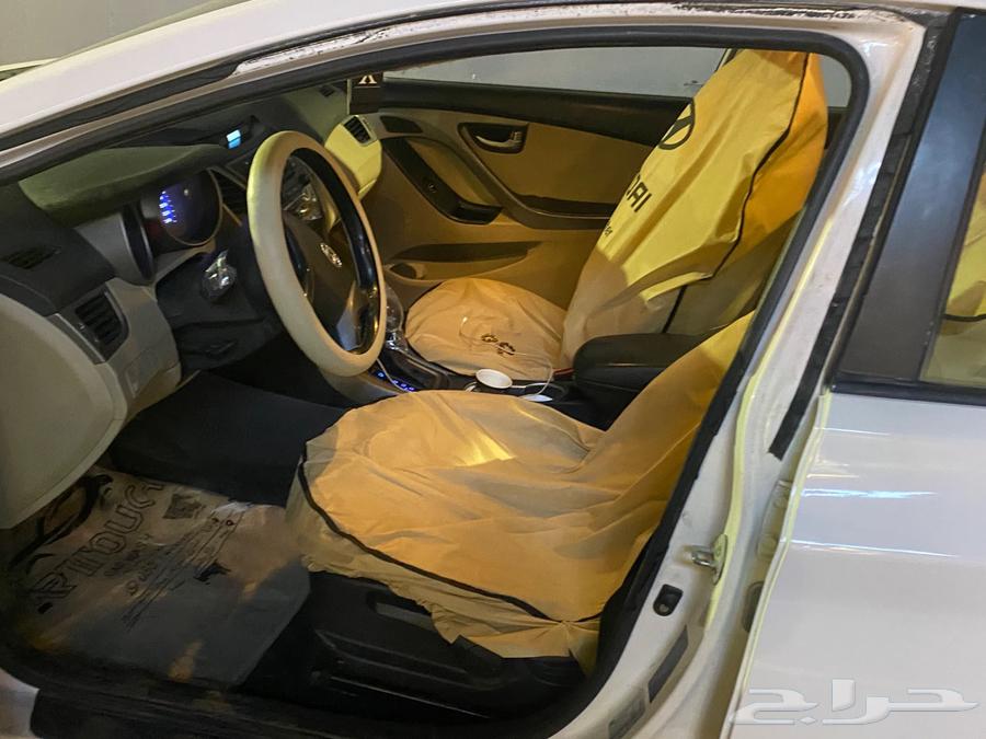 Hyundai Elantra 201463167622925953112
