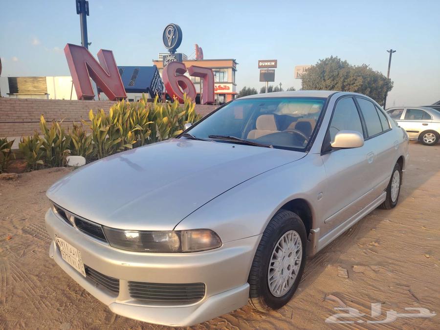 Mitsubishi Galant 2003 for sale, price 10,50063167626629891114