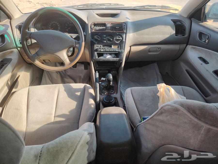 Mitsubishi Galant 2003 for sale, price 10,50063167626629891111