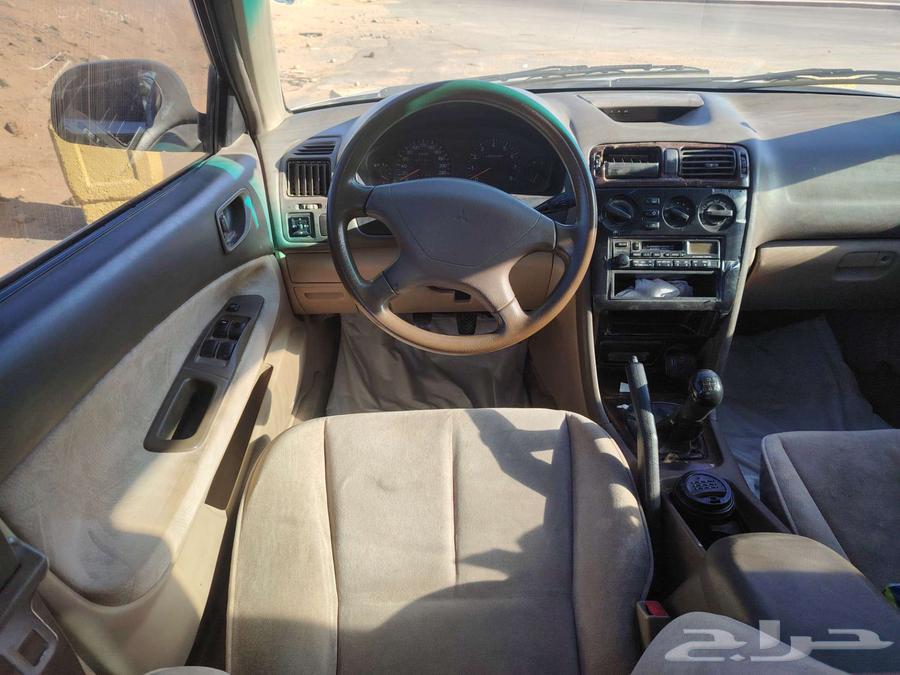 Mitsubishi Galant 2003 for sale, price 10,50063167626629891113
