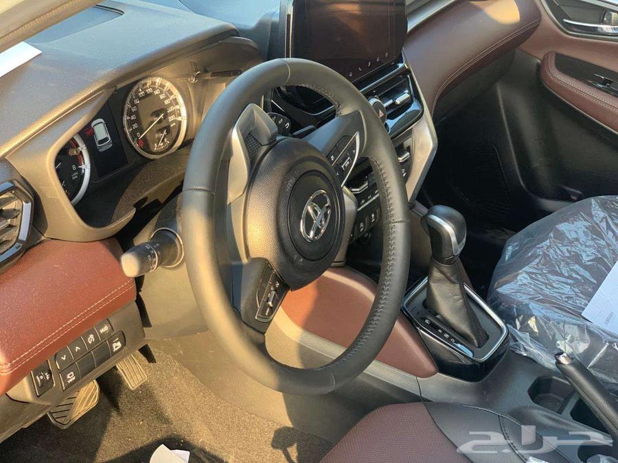Toyota Urban FUL 202563167636897538112