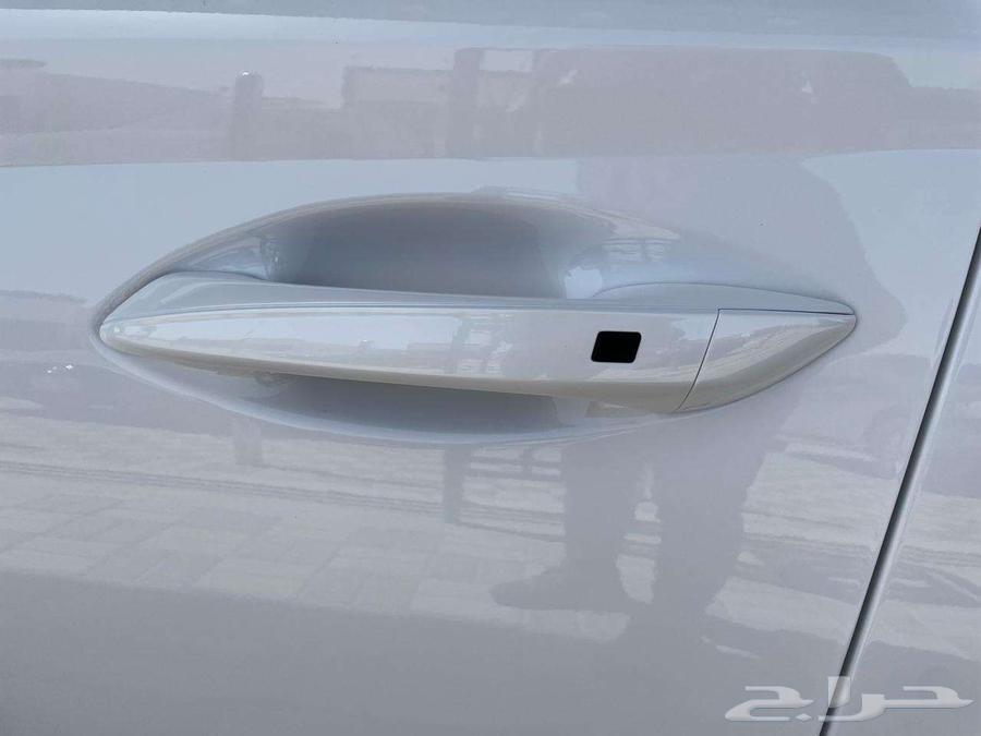 Hyundai Sonata Smart 2025 White Color63167637067011114