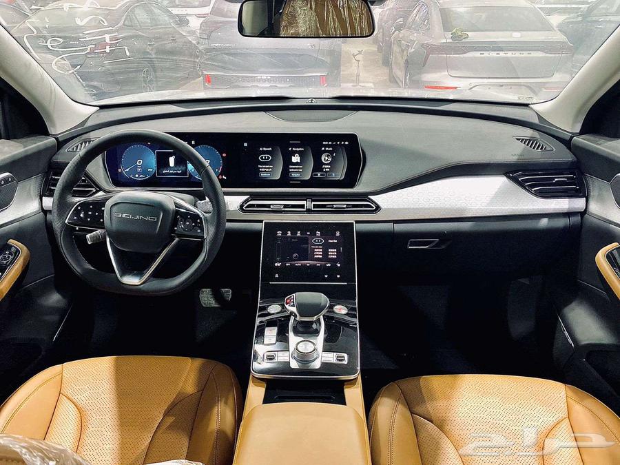 بايك X7 اونر فل كامل موديل 202463169041734145113