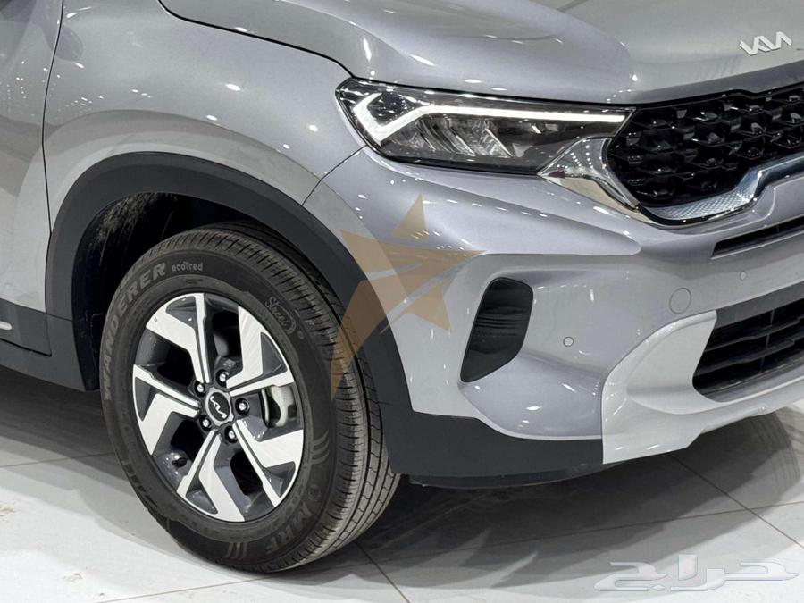 Kia Sonet Standard 202463168563323009114