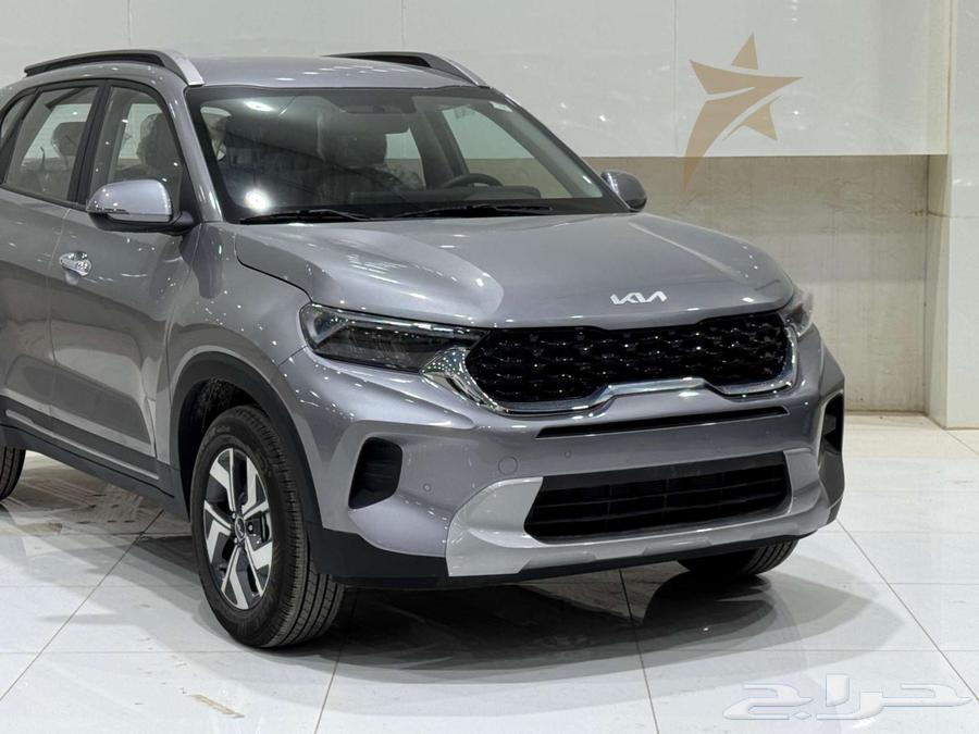 Kia Sonet Standard 202463168563323009113