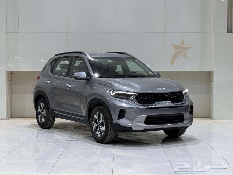Kia Sonet 2024 model63168563459458111