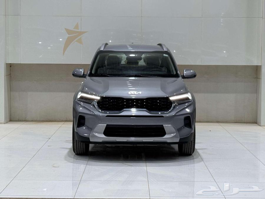 Kia Sonet 2024 model63168563459458114
