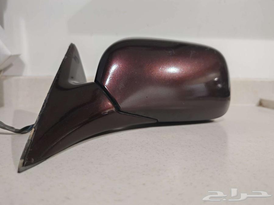 Lexus es300 left mirror63167616593155111