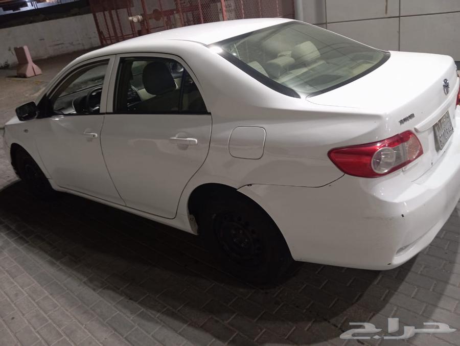 Corolla 2013631726908926741125