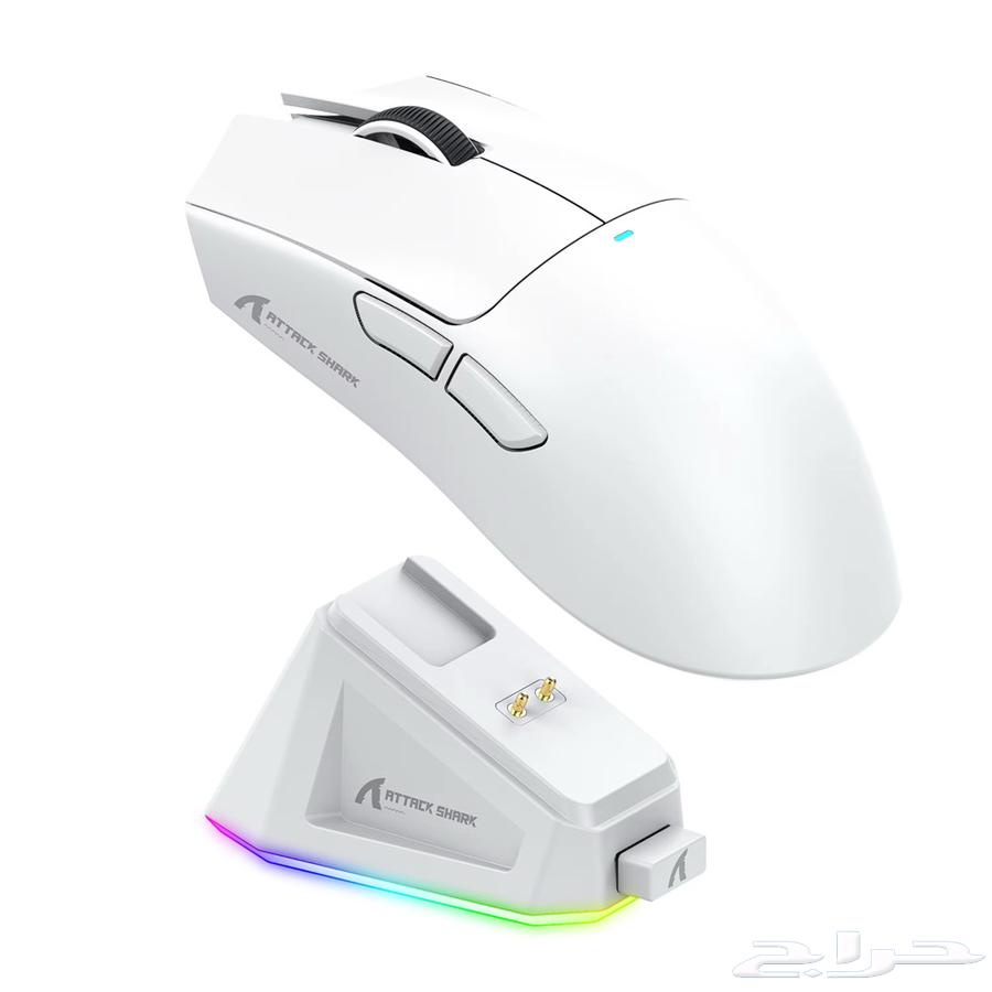 ATTACK SHARK X11 Mouse63173233037315112