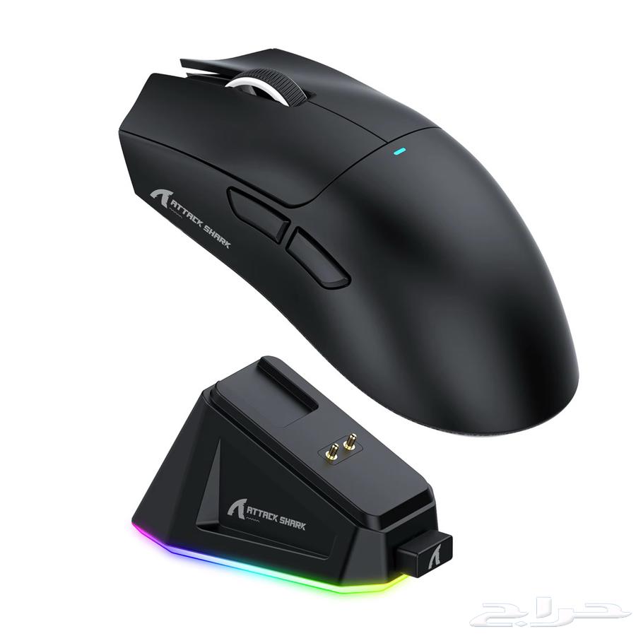ATTACK SHARK X11 Mouse63173233037315111