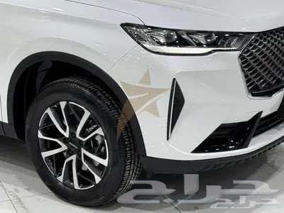 Haval H6 Standard 202563165744994307113