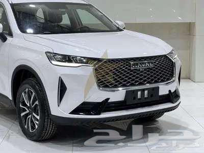 Haval H6 Standard 202563165744994307112