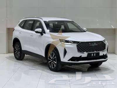 Haval H6 Standard 202563165744994307111