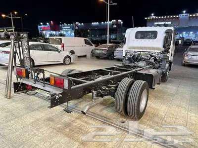 Isuzu Dinha 5 tons 2025, cash and installment available63165254576643112
