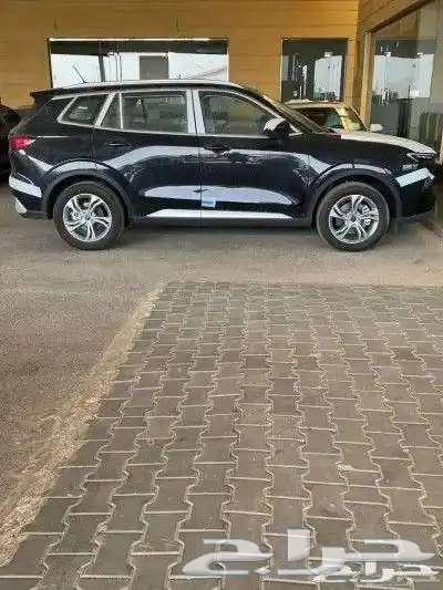 Ford Territory Trend 2025 Black available for 1,660 installments at Al-Hassan63163423854850112