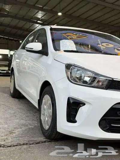 Kia Picanto Standard Model 202563166238031234113